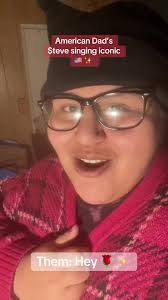 Disclaimer: im not a dancer (im just a silly autistic adult) who likes  american dad 🤣 #steveamericandad #americandadsteve #stevesmith  #stevesmithamericandad #americandad #dessertdawincover ...