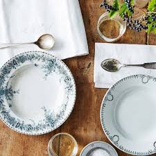 How To Set Your Table Like The French French Vintage French Kitchen French Country Kitchens