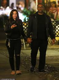 After chelsea peretti revealed that her and jordan peele's baby slept through the night before get out was nominated for four oscars, mindy kaling chimed in. Jordan Peele And Chelsea Peretti Finally Enjoy Italian Honeymoon After Passport Snafu Daily Mail Online