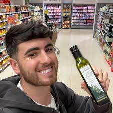 Man claims it was cheaper to fly 1,400 miles to buy olive oil than paying  for his usual bottle in UK