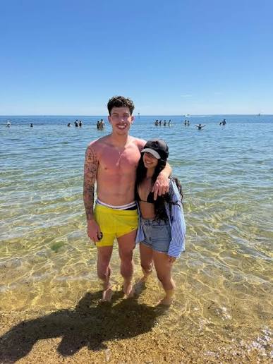 𝚠̶𝚒̶𝚗̶𝚝̶𝚎̶𝚛̶ summer break