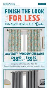 Lytton, b.c., has broken the record for the hottest temperature ever recorded in canada for a third straight day, hitting a scorching 49.6 c on tuesday. Stylish Savings On Home Accents Tuesday Morning Email Archive