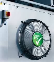 Green Technology Iot Based Fans From Ebm Papst Engineering Com