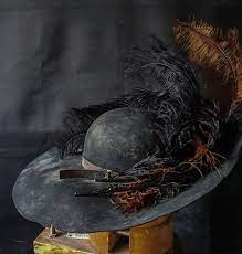 The Barbossa Hat Hats Spirit Halloween Costumes Pirate Hats