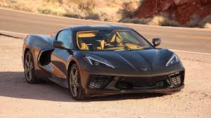 A $69,480 stingray z51 with magnetorheological dampers and competition sport seats is the best value to navigate the trickery of vir or any racetrack. What S New With The 2021 Stingray Corvsport Com