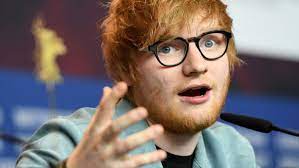 Spotify has chosen to promote ed sheeran's new single by sitting it at the head of a playlist of his previous hits. Verruckte Babynamen Der Stars Lyra Antarctica Seaborn Sheeran Mochte Aus Dem Kinderparadies Abgeholt Werden Panorama Stuttgarter Zeitung