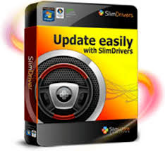 تحميل برنامج البحث عن تعريفات الجهاز Slimdrivers Brd