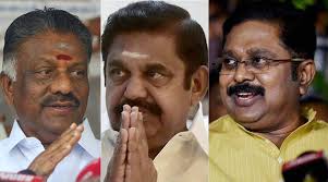 The symbol has been restored to the party under chief minister e palaniswami. Aiadmk Symbol Controversy Eps Ops Camp Gets Two Leaves Ttv Dinakaran Says Ec Not Impartial India News The Indian Express