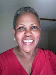 After nearly 50 years, Geraldine Harris achieves dream of bachelor's d...