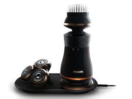 高清图 飞利浦 philips s8860 62整体外观图图1 electricity electric brush electric toothbrush