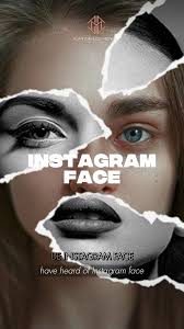 El “Instagram Face” no es una realidad. Es el resultado de filtros, modas y  estándares estéticos que no reflejan la belleza auténtica., Yo creo en  respetar tu esencia, cuidar tu salud y lograr ...