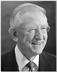 Howard Butt Obituary (1927