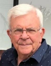 Charles Edward Brown Obituary October 23, 2021