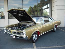 Image result for Martinique Bronze 1966 GTO