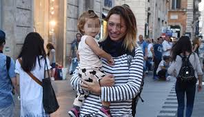 Dopo la vita promessa mi sono messo a studiare spagnolo. Irene Capuano Maria Sole Che Mi Ha Cambiato La Vita