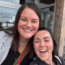 WeekInTheLife of Chamber President & CEO, Katie Koester Another week,  another round of pretending I know what I'm doing at other people's jobs.  Spoiler: I don't—but I do make it entertaining. MONDAY: