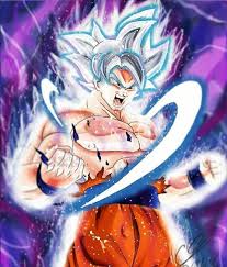 Dragon Ball Super Unfold How Goku Channels Ultra Instinct Dragon Ball Dragon Ball Wallpapers Dragon Ball Super Manga