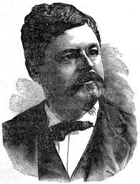 The Project Gutenberg eBook of Life and Work of James A. Garfield, by John  Clark Ridpath