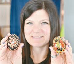 Debbie Pepin's Instagram, Twitter & Facebook