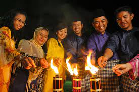 Kalendar cuti umum 2018 malaysia public holidays via www.permohonan.my. A Guide To Hari Raya Aidilfitri