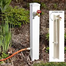 Why Didn T I Think Of That Robinet Jardin Amenagement Jardin Et Arrosage Jardin