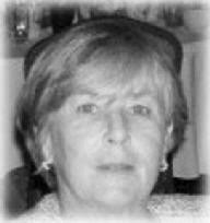 MARGARET MURPHY Obituary (2013)