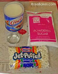 Homemade Marshmallow Fondant Ingredients Homemade Marshmallows Fondant Ingredients Homemade Fondant Recipes