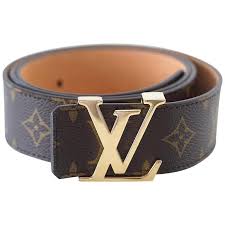 Louis vuitton malletier, commonly known as louis vuitton (french pronunciation: Generelt Sagt Passage Kommenter Louis Vuitton Belt Silver Buckle Malestok Direkte Savel