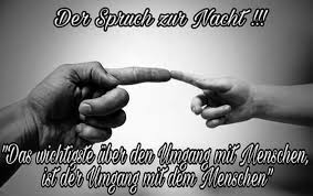 Der Spruch Zur Nacht Das Micha S Spruche Zur Nacht Facebook
