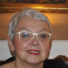 Danielle PETIT (HENRY) (NANCY, VANDOEUVRE LES NANCY)