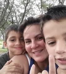 Caridad Marquez's Instagram, Twitter & Facebook