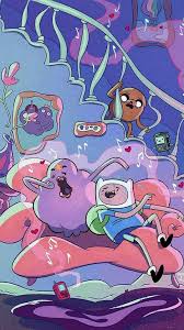 A collection of the top 38 adventure time phone wallpapers and backgrounds available for download for free. Adventure Time Iphone Wallpaper 2021 3d Iphone Wallpaper