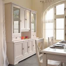Buffet Vaisselier Angeline Maison Et Styles Pas Cher Vaisselier Rue Du Commerce Ventes Pas Cher Com Buffet Vaisselier Salle A Manger Blanche Maison Style
