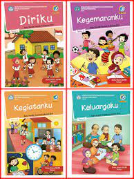 Lingkungan bersih, sehat, dan asri. Download Buku Guru K13 Revisi 2017 Kelas 1 Sd Mi Semester 1 2 Yayasan Daarul Mu Min Al Ayubi