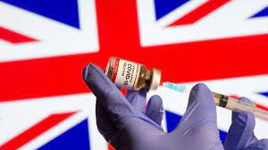 Why people will start dying a few months after the first mrna vaccination. Uk Plans To Use Ai To Process Adverse Reactions To Covid Vaccines Financial Times
