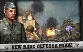 Home » games for android » action » frontline commando: D Day Game Apk Download For Android Renewpico