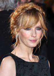 ❀ Kelly Reilly as Jess in 'A Single Shot' (2013)