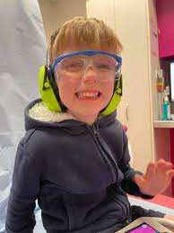 The Tummy Tales of Dexter Doyle