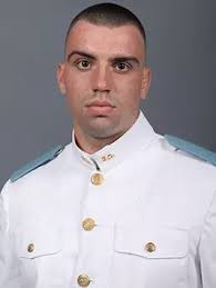 2021-22 Wrestling Roster