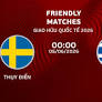 Sweden vs Greece Friendly: Crucial Tune-Up Ahead of 2026 World Cup