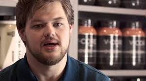 Nick Hendrickson Transformation