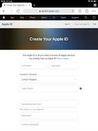 This was all about how to create apple id without a credit card. Create An Apple Id Without A Credit Card And Without Family Sharing It Sjb