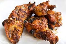 Does kentucky fried chicken have grilled chicken. Kfc Fiery Grilled Chicken Grilled Chicken Recipes Kfc Grilled Chicken Recipe Grilled Chicken Wings