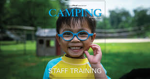 2024 May/June Camping Magazine