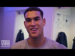 Dwight Powell