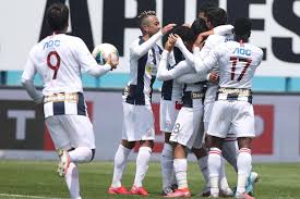 Dos décadas atrás, la máquina fue el primer club mexicano que alcanzó la final del torneo de clubes de conmebol. Copa Libertadores Alianza Lima Busca Hoy Enderezar Su Camino Futbolistico Noticias Agencia Peruana De Noticias Andina