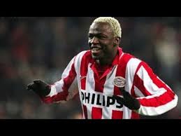 Discuss everything about one of the best teams dutch football. Arouna Kone African Style 2005 2007 Psv Eindhoven á´´á´° Youtube