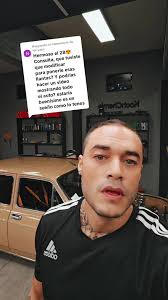 Modificaciones de autos: llantas y suspensión en detalle