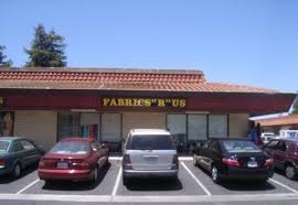 Fabrics r us atrodas ņuarka. Sanjose Com Top Places For Prom Dresses