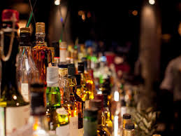 Washington S Indoor Bar Ban Makes Exception For Those That Serve Reasonable Amount Of Food In 2020 California Restaurants Liquor License Wine And Spirits